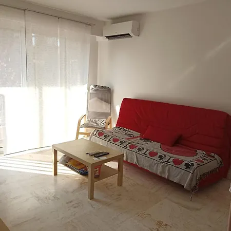 Apartment Massena *