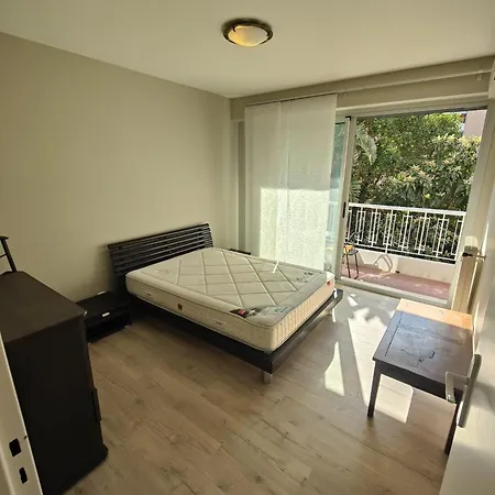 Apartment Massena Antibes